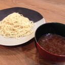 この安っぽさが癖になる！10分で旨い！つけ麺